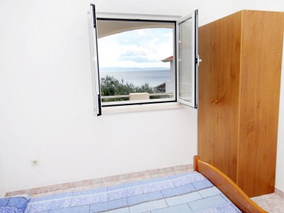 Apartment Two bedroom apartment near beach Cove Jedra, Hvar A-2583-b - Outdoor photo 12