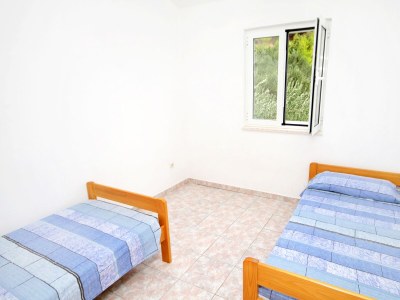 Apartment Two bedroom apartment near beach Cove Jedra, Hvar A-2583-b - Outdoor photo 13