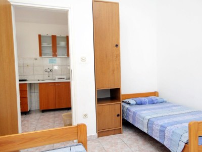 Apartment Two bedroom apartment near beach Cove Jedra, Hvar A-2583-b - Outdoor photo 14