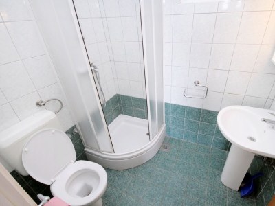 Apartment Two bedroom apartment near beach Cove Jedra, Hvar A-2583-b - Outdoor photo 15