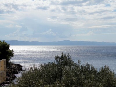 Apartment Two bedroom apartment near beach Cove Jedra, Hvar A-2583-b - Outdoor photo 16