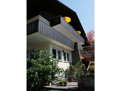 Holiday apartment Haus Nikodemus - Outdoor photo 2