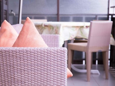 Holiday apartment Haus Nikodemus - Outdoor photo 5