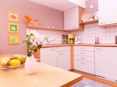 Holiday apartment Haus Nikodemus - Features photo 7