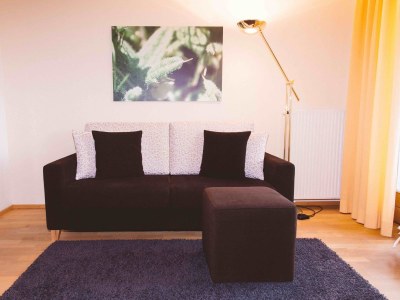 Holiday apartment Haus Nikodemus - Features photo 8