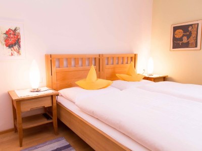 Holiday apartment Haus Nikodemus - Features photo 9