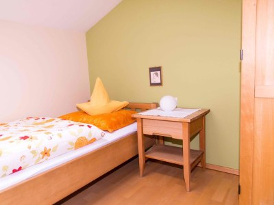 Holiday apartment Haus Nikodemus - Features photo 10