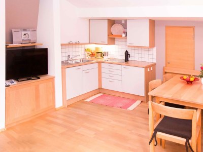 Holiday apartment Haus Nikodemus - Features photo 12