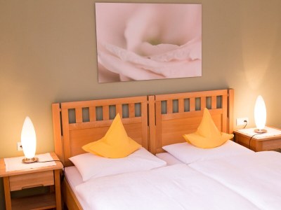 Holiday apartment Haus Nikodemus - Features photo 14