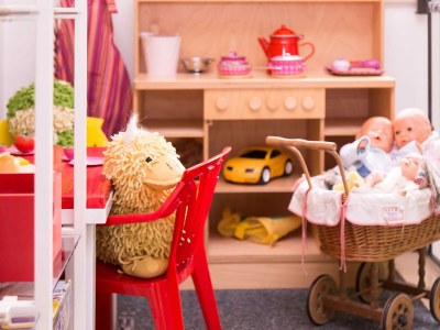 Holiday apartment Haus Nikodemus - Features photo 15