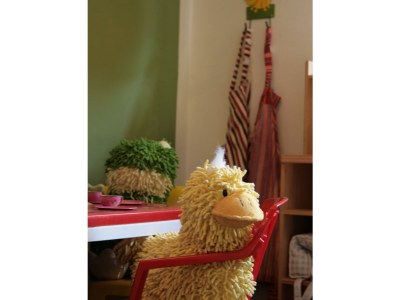 Holiday apartment Haus Nikodemus - Features photo 16