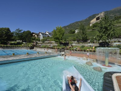 Holiday apartment Haus Nikodemus - Environment photo 19