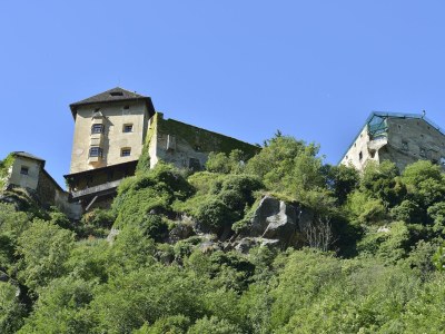 Holiday apartment Haus Nikodemus - Environment photo 21