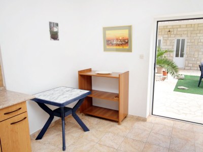 Apartment Two bedroom apartment near beach Cove Jedra, Hvar A-2583-c - Outdoor photo 22