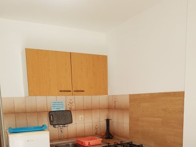 Apartment Two bedroom apartment near beach Cove Jedra, Hvar A-2583-c - Outdoor photo 23