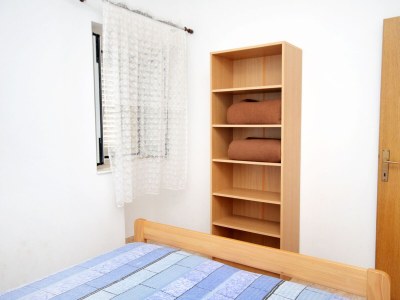 Apartment Two bedroom apartment near beach Cove Jedra, Hvar A-2583-c - Outdoor photo 25