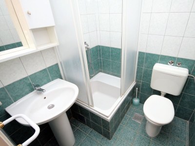 Apartment Two bedroom apartment near beach Cove Jedra, Hvar A-2583-c - Outdoor photo 28