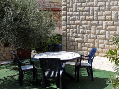 Apartment Two bedroom apartment near beach Cove Jedra, Hvar A-2583-c - Outdoor photo 30