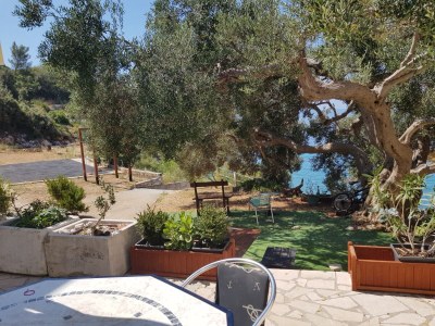 Apartment Two bedroom apartment near beach Cove Jedra, Hvar A-2583-c - Outdoor photo 32