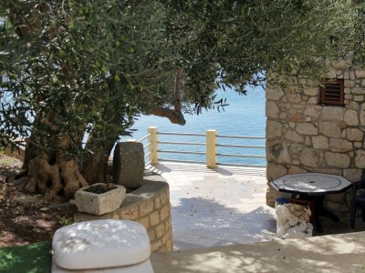 Apartment Two bedroom apartment near beach Cove Jedra, Hvar A-2583-c - Outdoor photo 33