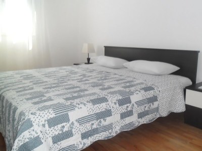 Apartment Three bedroom apartment with terrace and sea view Splitska, Brač A-2923-b - Outdoor photo 13