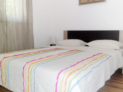 Apartment Three bedroom apartment with terrace and sea view Splitska, Brač A-2923-b - Outdoor photo 15