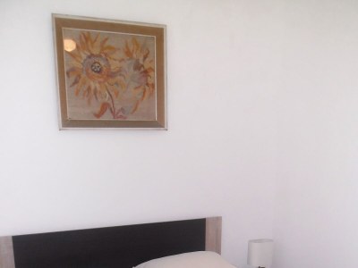 Apartment Three bedroom apartment with terrace and sea view Splitska, Brač A-2923-b - Outdoor photo 16