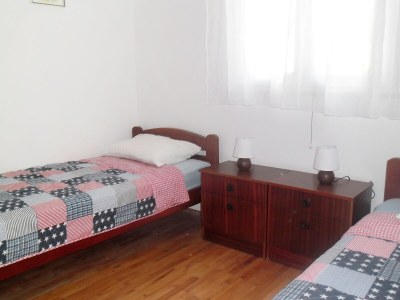 Apartment Three bedroom apartment with terrace and sea view Splitska, Brač A-2923-b - Outdoor photo 18