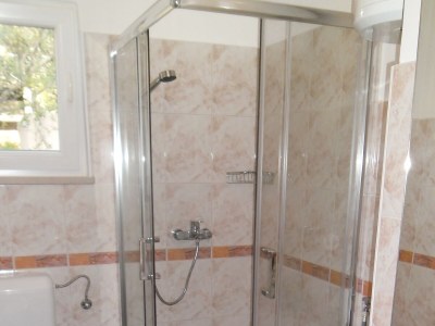 Apartment Three bedroom apartment with terrace and sea view Splitska, Brač A-2923-b - Outdoor photo 20