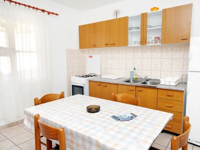 Apartment Three bedroom apartment near beach Cove Tvrdni Dolac, Hvar A-2997-a - Outdoor photo 13