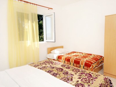 Apartment Three bedroom apartment near beach Cove Tvrdni Dolac, Hvar A-2997-a - Outdoor photo 15