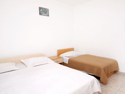 Apartment Three bedroom apartment near beach Cove Tvrdni Dolac, Hvar A-2997-a - Outdoor photo 18