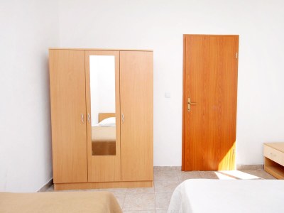 Apartment Three bedroom apartment near beach Cove Tvrdni Dolac, Hvar A-2997-a - Outdoor photo 19