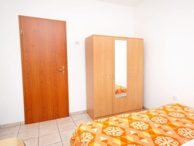 Apartment Three bedroom apartment near beach Cove Tvrdni Dolac, Hvar A-2997-a - Outdoor photo 22