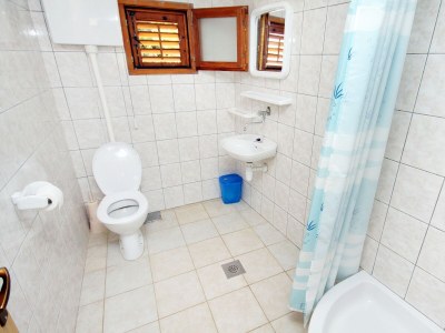 Apartment Three bedroom apartment near beach Cove Tvrdni Dolac, Hvar A-2997-a - Outdoor photo 23