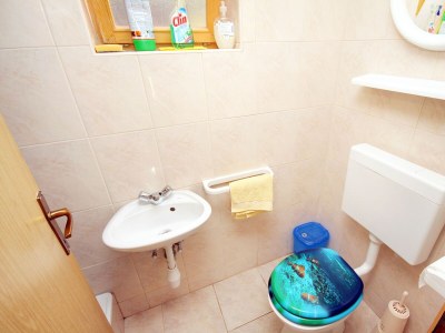 Apartment Three bedroom apartment near beach Cove Tvrdni Dolac, Hvar A-2997-a - Outdoor photo 26