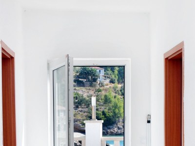 Apartment Three bedroom apartment near beach Cove Tvrdni Dolac, Hvar A-2997-a - Outdoor photo 27