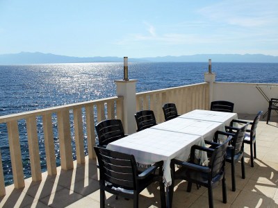 Apartment Three bedroom apartment near beach Cove Tvrdni Dolac, Hvar A-2997-a - Outdoor photo 35