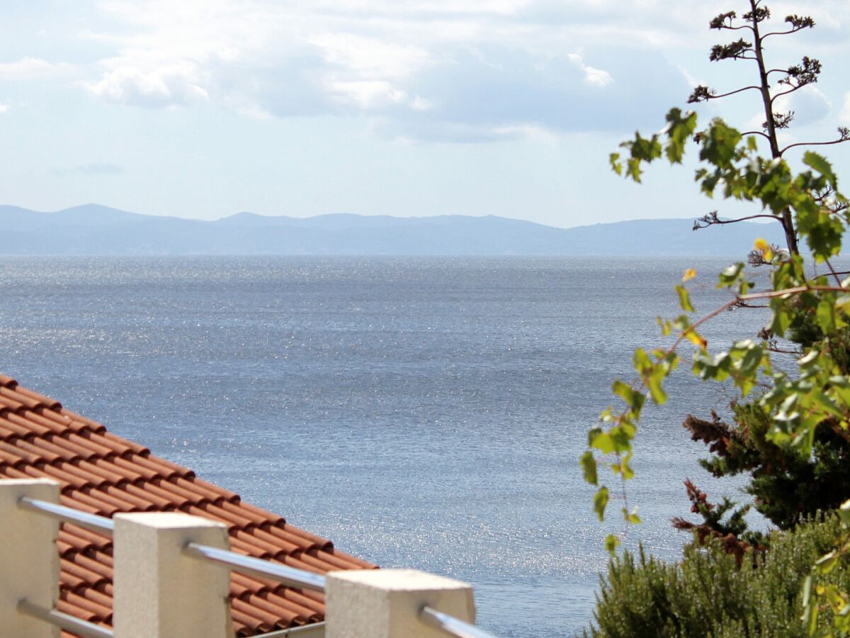 Apartment Two bedroom apartment near beach Cove Jedra, Hvar A-2583-e