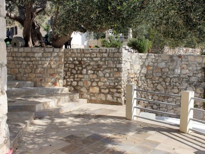 Apartment Two bedroom apartment near beach Cove Jedra, Hvar A-2583-e - Outdoor photo 5