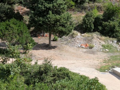 Apartment Two bedroom apartment near beach Cove Jedra, Hvar A-2583-e - Outdoor photo 6