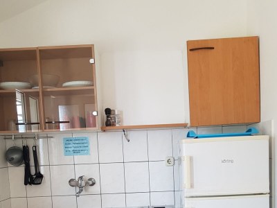 Apartment Two bedroom apartment near beach Cove Jedra, Hvar A-2583-e - Outdoor photo 7