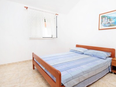 Apartment Two bedroom apartment near beach Cove Jedra, Hvar A-2583-e - Outdoor photo 8