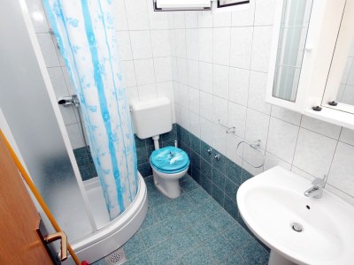 Apartment Two bedroom apartment near beach Cove Jedra, Hvar A-2583-e - Outdoor photo 11