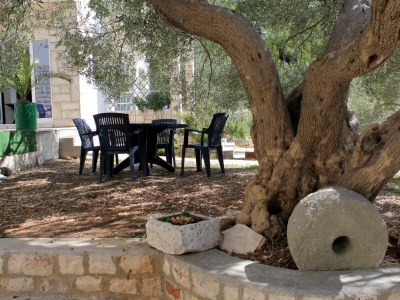 Apartment Two bedroom apartment near beach Cove Jedra, Hvar A-2583-e - Outdoor photo 25