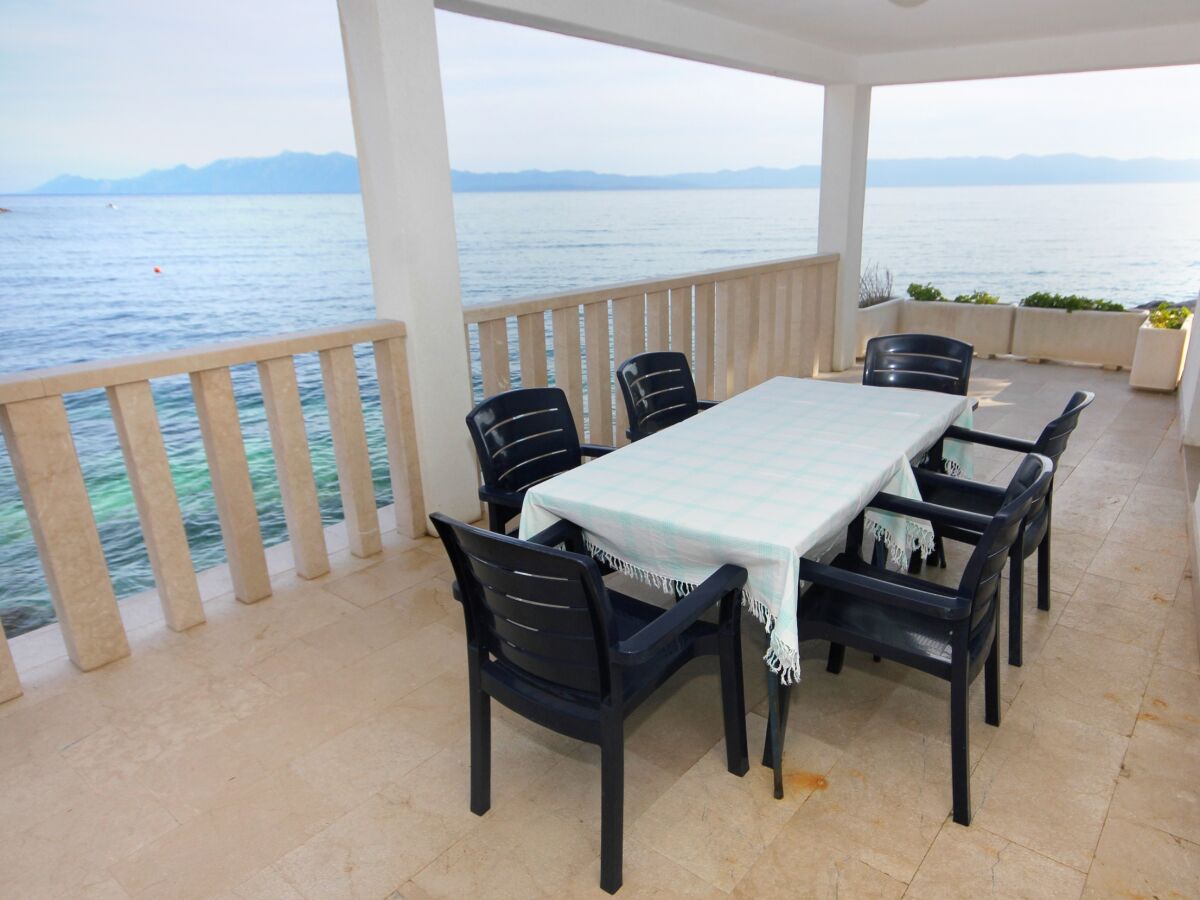 Apartment One bedroom apartment near beach Cove Tvrdni Dolac, Hvar A-2997-b