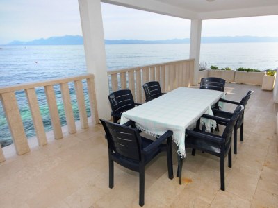 Apartment One bedroom apartment near beach Cove Tvrdni Dolac, Hvar A-2997-b in Gdinj - Apartment