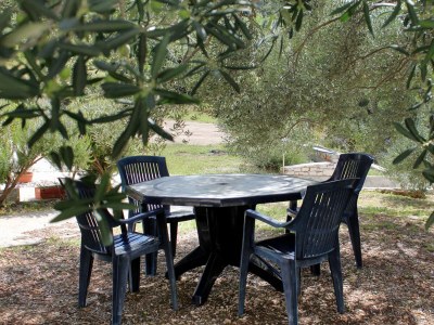 Apartment Two bedroom apartment near beach Cove Jedra, Hvar A-2583-f - Outdoor photo 12