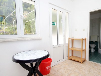 Apartment Two bedroom apartment near beach Cove Jedra, Hvar A-2583-f - Outdoor photo 22