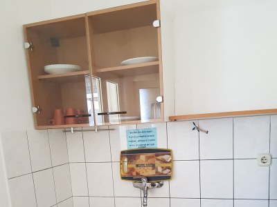 Apartment Two bedroom apartment near beach Cove Jedra, Hvar A-2583-f - Outdoor photo 23